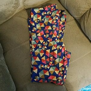 Lularoe TC leggings